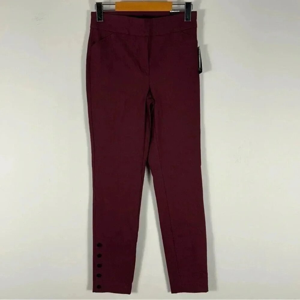 ❤️ NWT Reitmans iconic regular slim 2